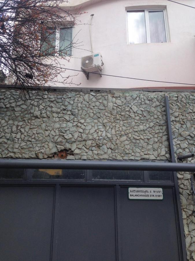 Hostel Kopala Tbilisi Exterior photo